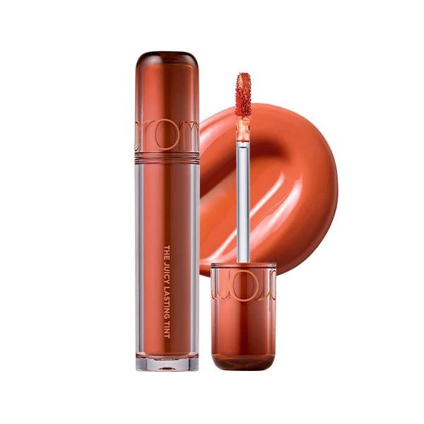 [rom&nd] The Juicy Lasting Tint