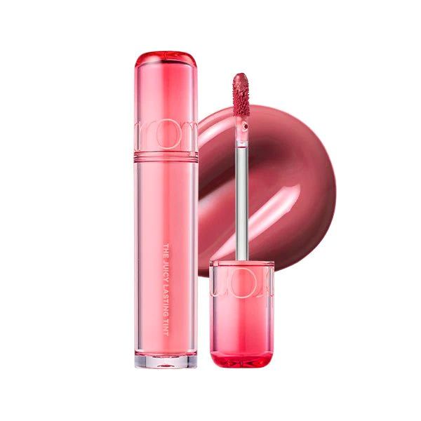 [rom&nd] The Juicy Lasting Tint