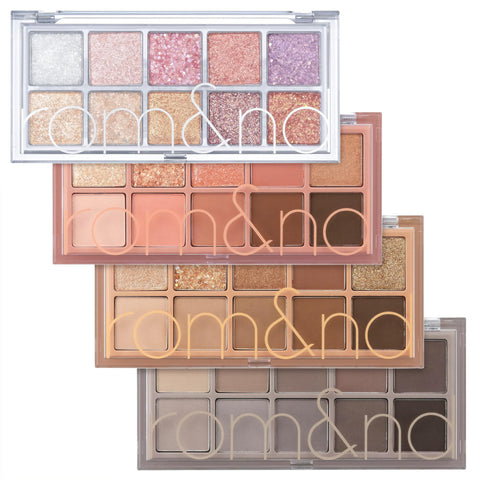 Romand Better Than Palette