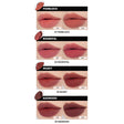 Romand Blur Fudge Tint sävyt 01-04