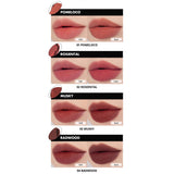 Romand Blur Fudge Tint sävyt 01-04