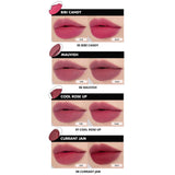 Romand Blur Fudge Tint sävyt 05-08