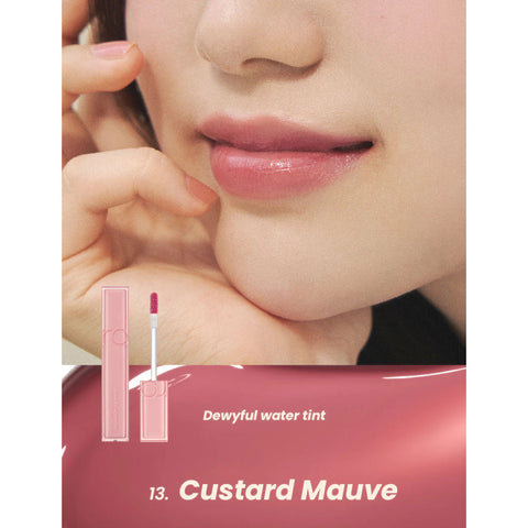 Romand Dewyful Water Tint sävy 13 Custard Mauve