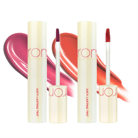 Rom&nd Juicy Lasting Tint Milk Grocery Series