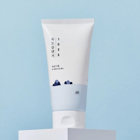 [Round Lab] 1025 Dokdo Cleanser