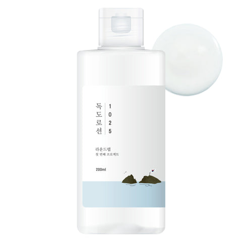 Round Lab 1025 Dokdo Lotion