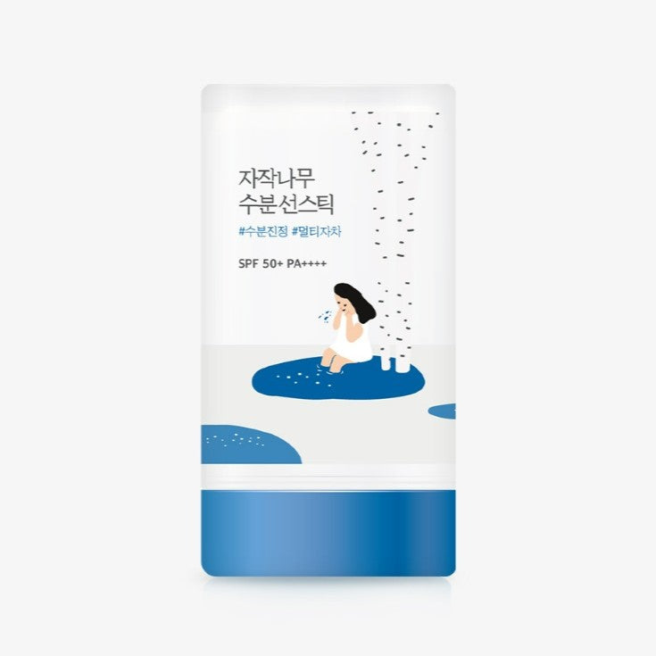 [Round Lab] Birch Juice Moisturizing Sun Stick