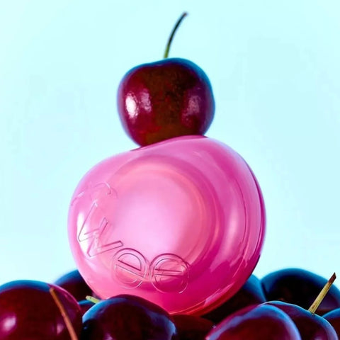 fwee Lip & Cheek Glowy Jelly Pot