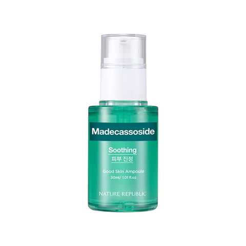 [Nature Republic] Good Skin Madecassoside Ampoule