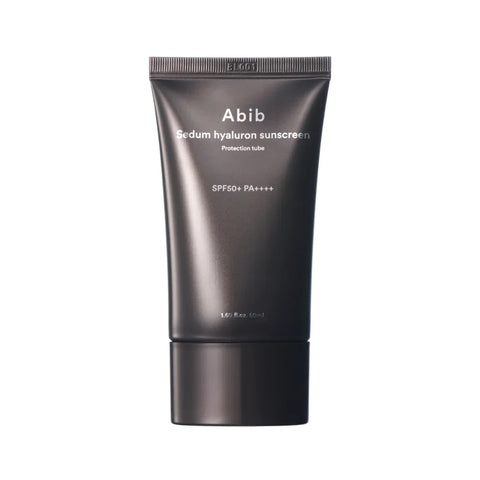 [Abib] Sedum Hyaluron Sunscreen Protection Tube