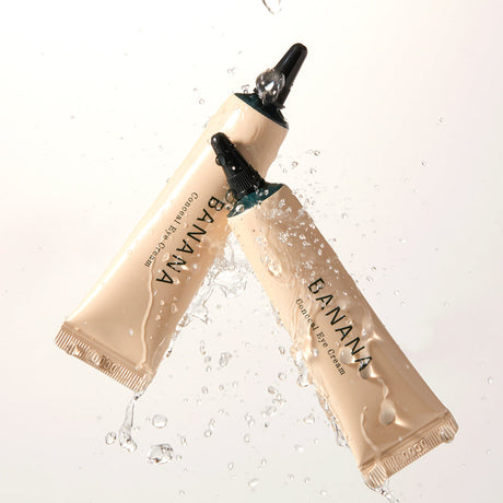 [shaishaishai] BANANA Conceal Eye Cream
