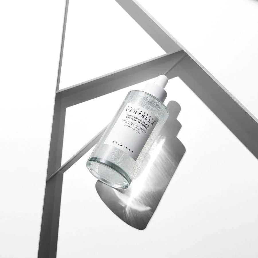 [SKIN1004] Madagascar Centella Tone Brightening Capsule Ampoule