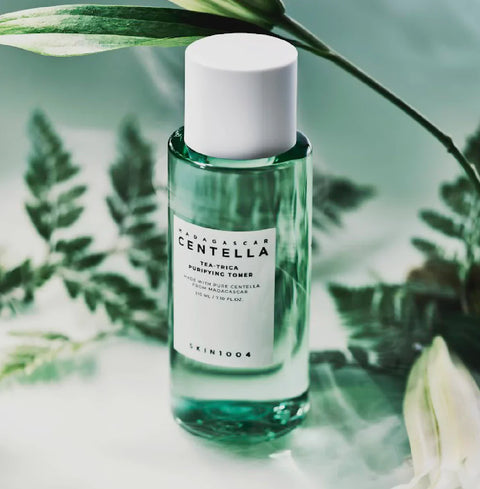 [SKIN1004] Centella Tea-Trica Purifying Toner