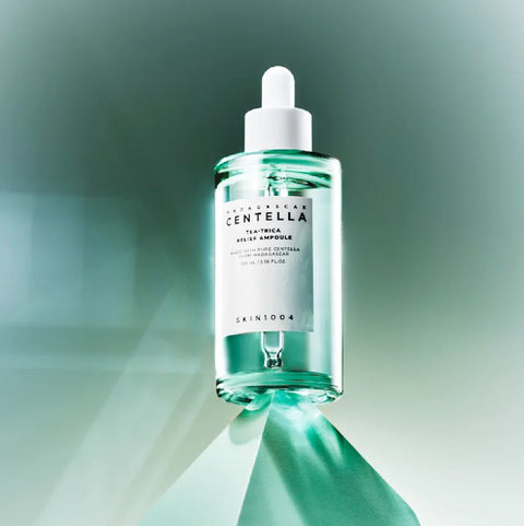 [SKIN1004] Centella Tea-Trica Relief Ampoule