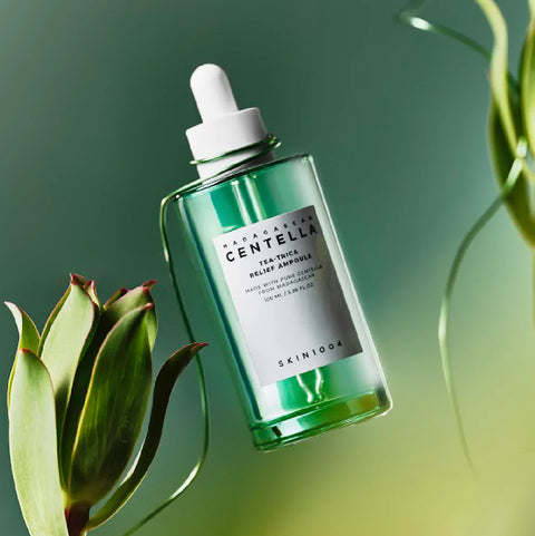 [SKIN1004] Centella Tea-Trica Relief Ampoule