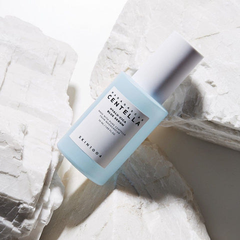 [SKIN1004] Madagascar Centella Hyalu-Cica Blue Serum