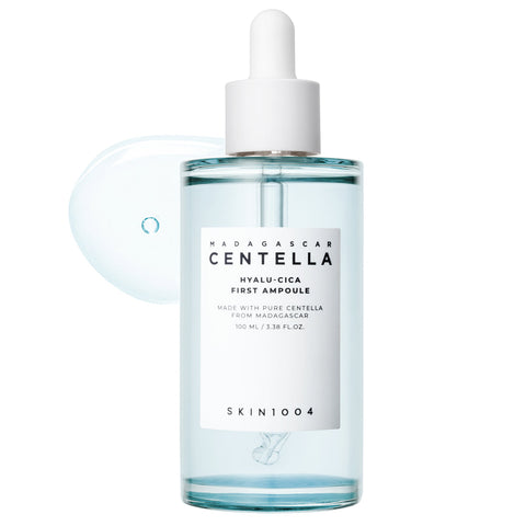 Skin1004 Centella Hyalu-Cica First Ampoule 100ml