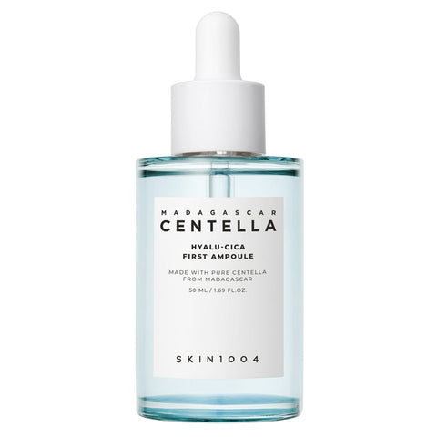 Skin1004 Centella Hyalu-Cica First Ampoule 50ml