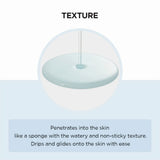 Skin1004 Centella Hyalu-Cica First Ampoule koostumus
