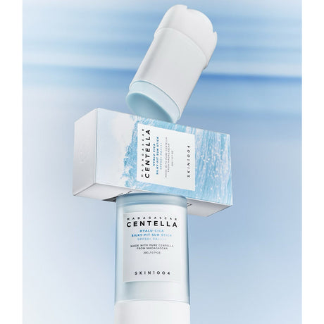 SKIN1004 Centella Hyalu-Cica Silky-Fit Sun Stick