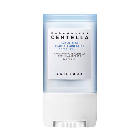 SKIN1004 Centella Hyalu-Cica Silky-Fit Sun Stick