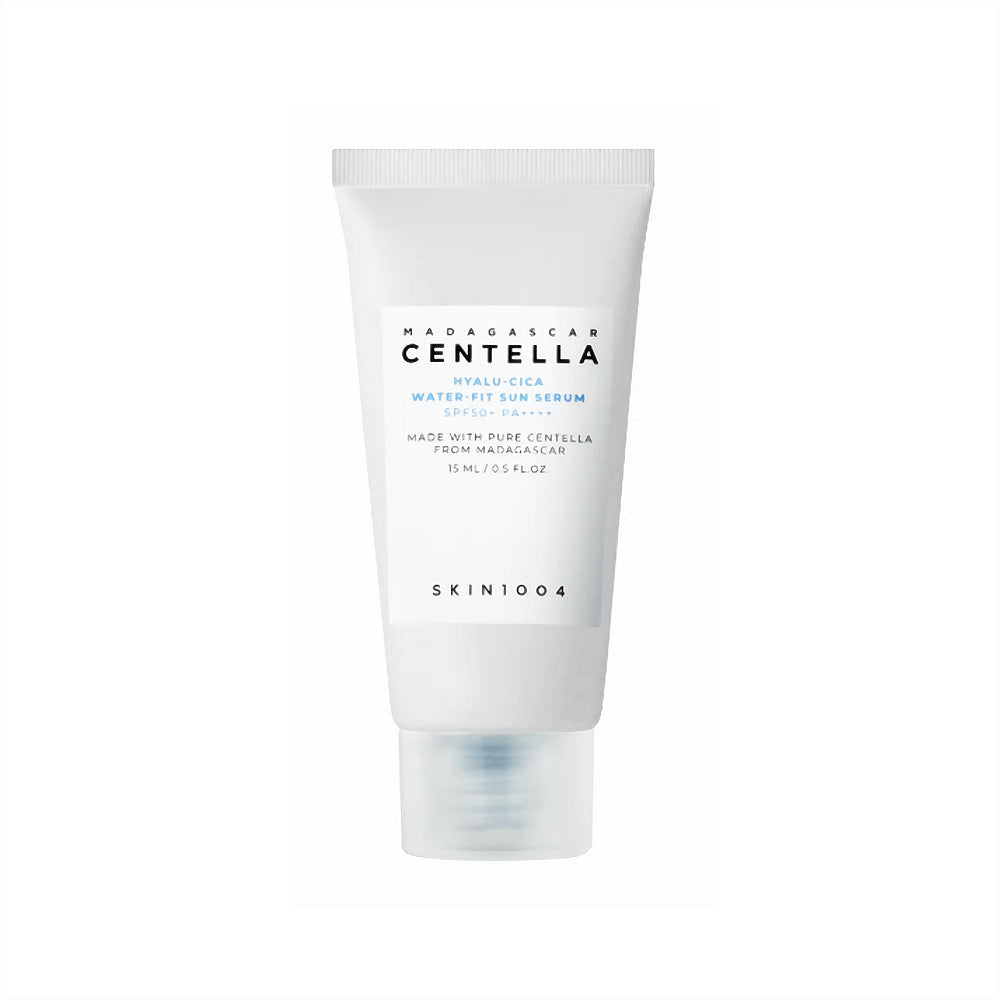 SKIN1004 Centella Hyalu-Cica Water-Fit Sun Serum 15ml