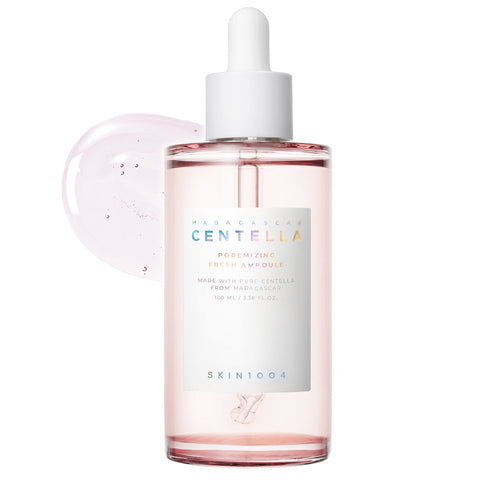 Skin1004 Centella Poremizing Fresh Ampoule 100ml