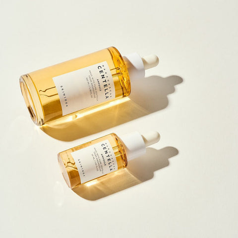 Skin1004 Madagascar centella ampoule