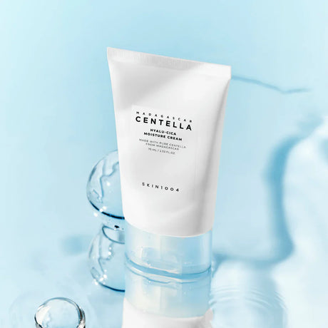 [SKIN1004] Madagascar Centella Hyalu-Cica Moisture Cream