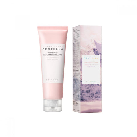 [SKIN1004] Centella Poremizing Deep Cleansing Foam