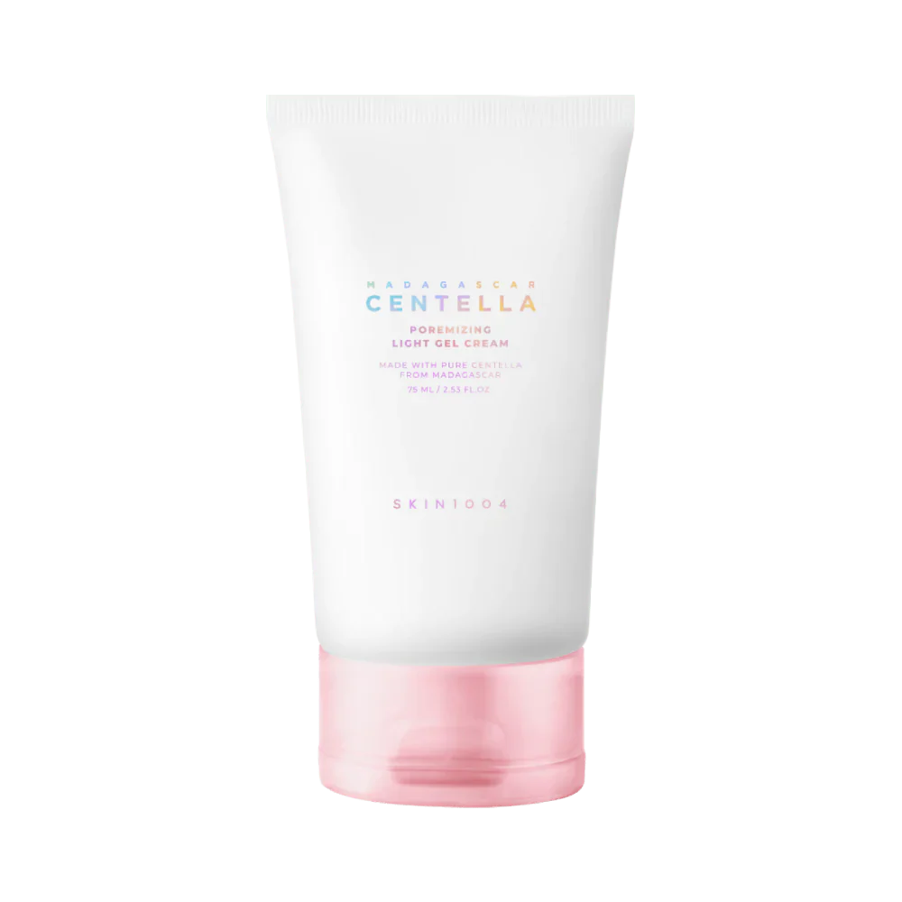 [SKIN1004] Madagascar Centella Poremizing Light Gel Cream
