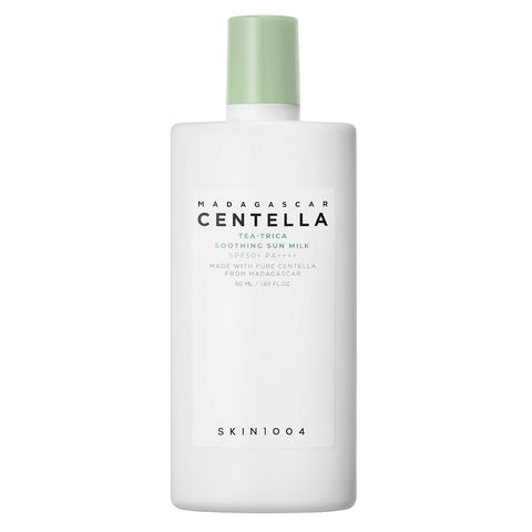 [SKIN1004] Centella Tea-Trica Soothing Sun Milk