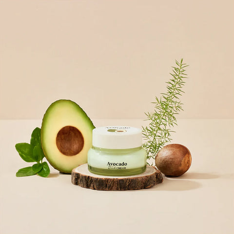 [Skinfood] Avocado Rich Cream