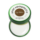 [Skinfood] Avocado & Olive Lip Balm