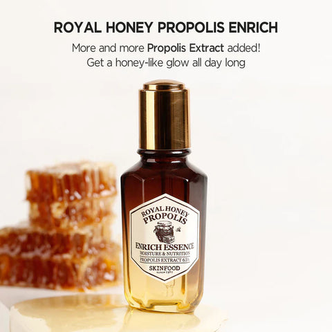 [Skinfood] Royal Honey Propolis Enrich Essence