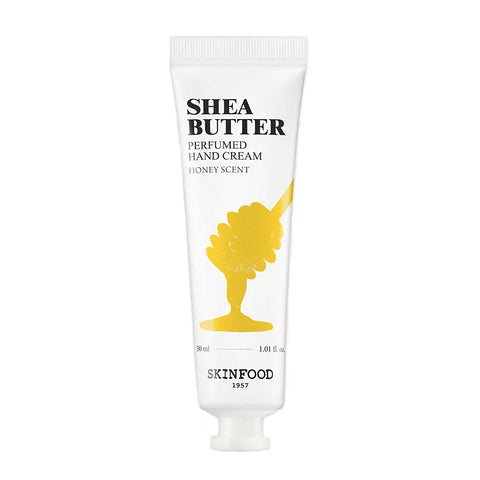 Skinfood Shea Butter Perfumed Hand Cream Honey