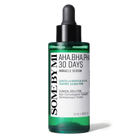 Some by Mi AHA BHA PHA 30 Days Miracle Serum