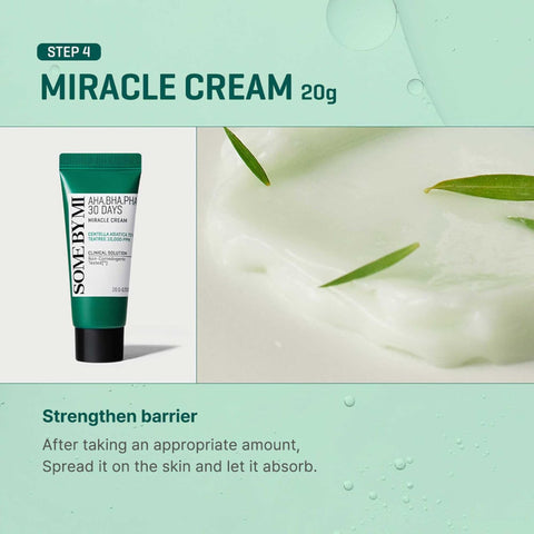 [Some By Mi] AHA BHA PHA 30 Days Miracle Starter Kit