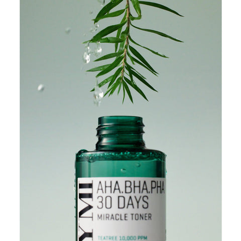 Some by Mi AHA BHA PHA 30 Days Miracle Toner tuotekuva