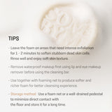 [Some By Mi] Lacto Soy Low pH Morning Cleansing Bar