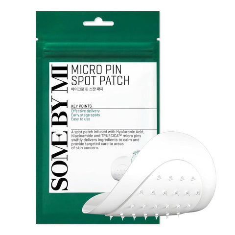 [Some By Mi] Micro Pin Spot Patch (9ea)