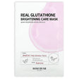 Some By Mi Real Glutathione Brightening Care Mask