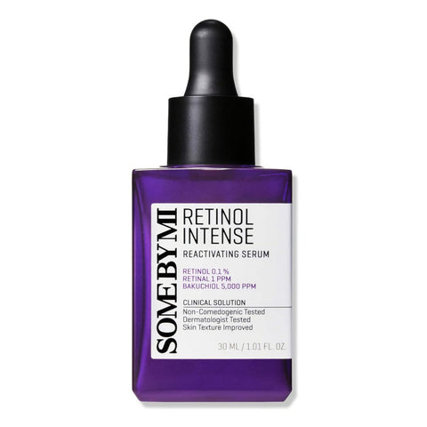 [Some By Mi] Retinol Intense Reactivating Serum