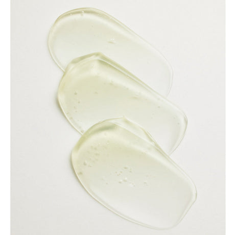 Some By Mi Yuja Niacin Brightening All in One Cleanser tekstuuri tuotekuva