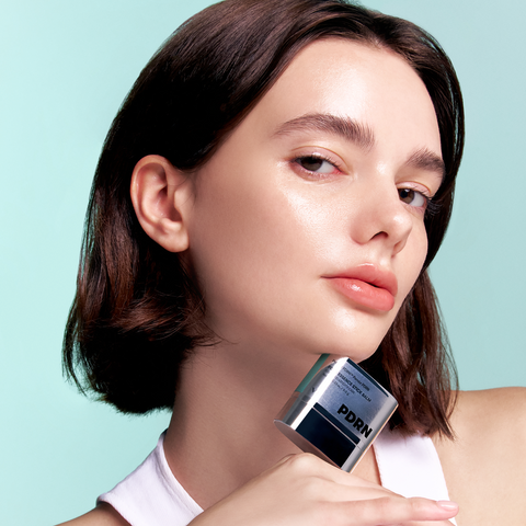 [VT Cosmetics] PDRN Essence Stick Balm