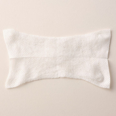 [HEVEBLUE] Bleach-free Biodegradable Stretchy 100% Cotton Pads