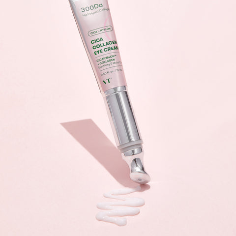 [VT Cosmetics] Cica Collagen Eye Cream