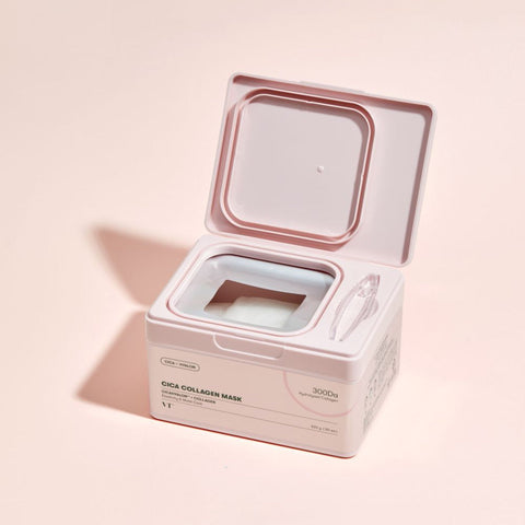 [VT Cosmetics] Cica Collagen Mask