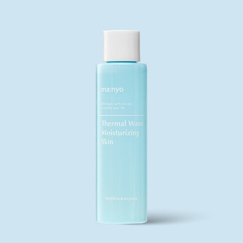 [Ma:nyo Factory] Thermal Water Moisturizing Skin