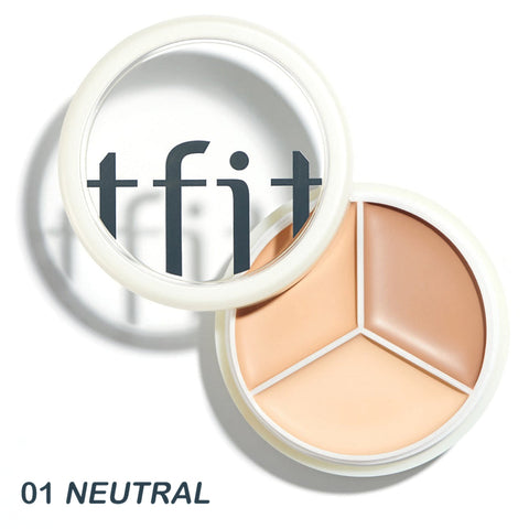 TFIT Cover Up Pro Concealer sävy 01 Neutral